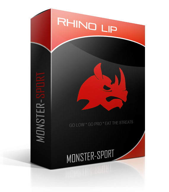 RhinoLip Monster Sport Lip