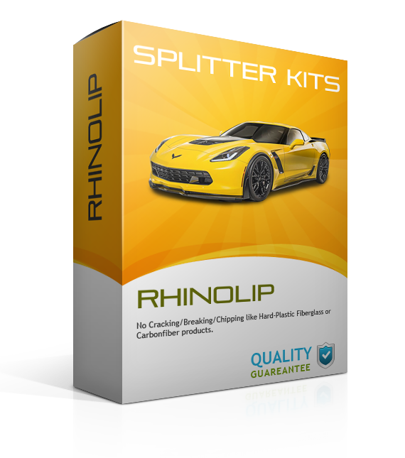 "SPLIT" Splitter Kits